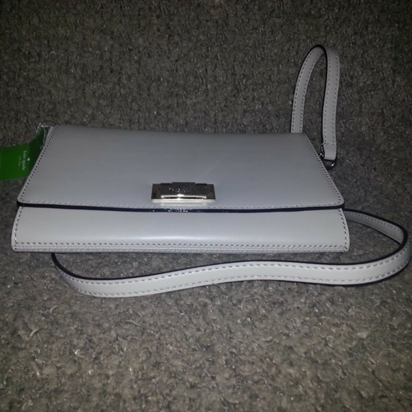 KATE SPADE NEW YORK-Harwood Pl.-Fiona-Moussefrost - Picture 6 of 8